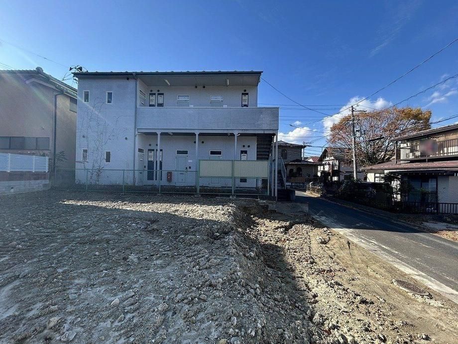 Building Land for Sale in Sendai, Aoba Ward - 134.35m² - Thumbnail 3
