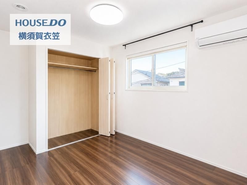 3LDK House for Sale in Yokosuka with Solar Power - Thumbnail 4