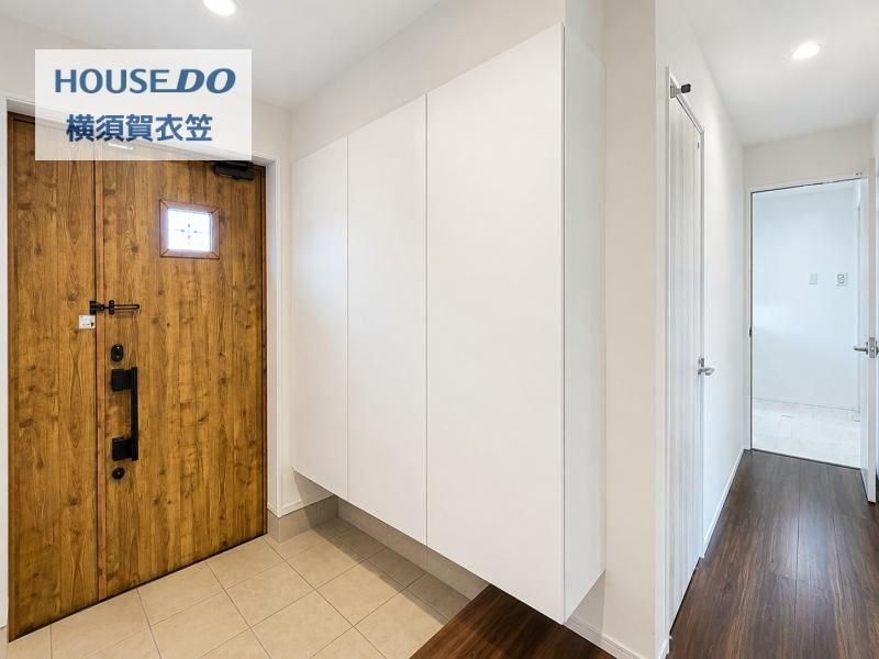 3LDK House for Sale in Yokosuka with Solar Power - Thumbnail 3