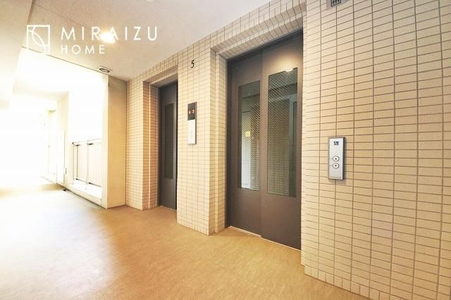2LDK Apartment for Sale in Aoba, Yokohama, 62.05 sqm - Thumbnail 2