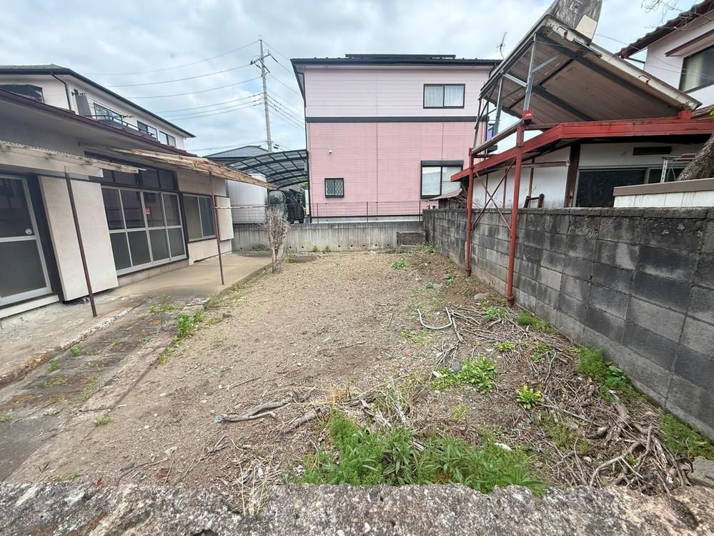 Land for Sale in Utsunomiya City, Tochigi - 166.44 sqm - Thumbnail 3