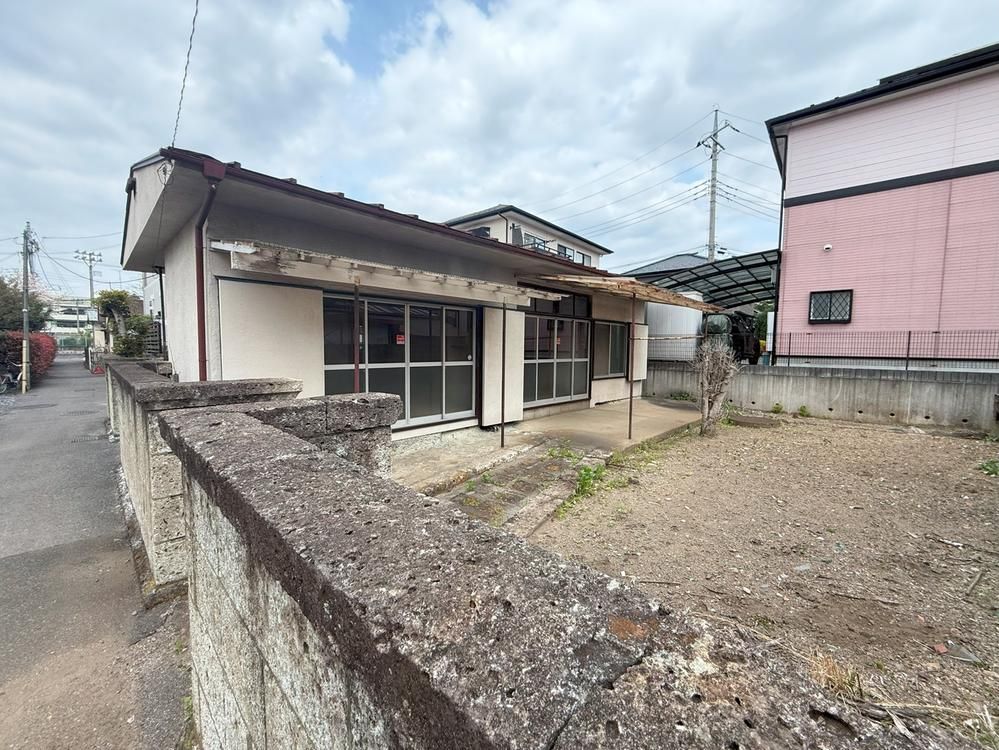 Land for Sale in Utsunomiya City, Tochigi - 166.44 sqm - Thumbnail 2