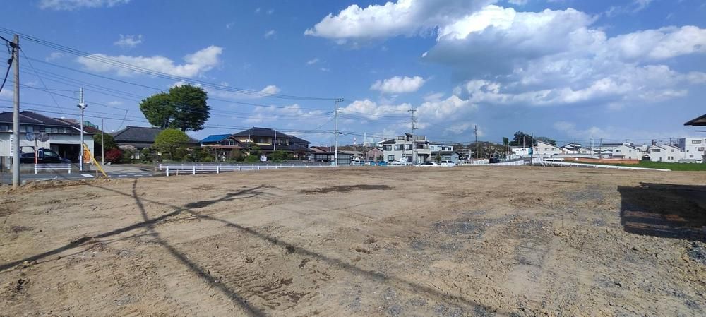160m2 Building Land in Saitama City Nishi Ward for 18.8M Yen - Thumbnail 4