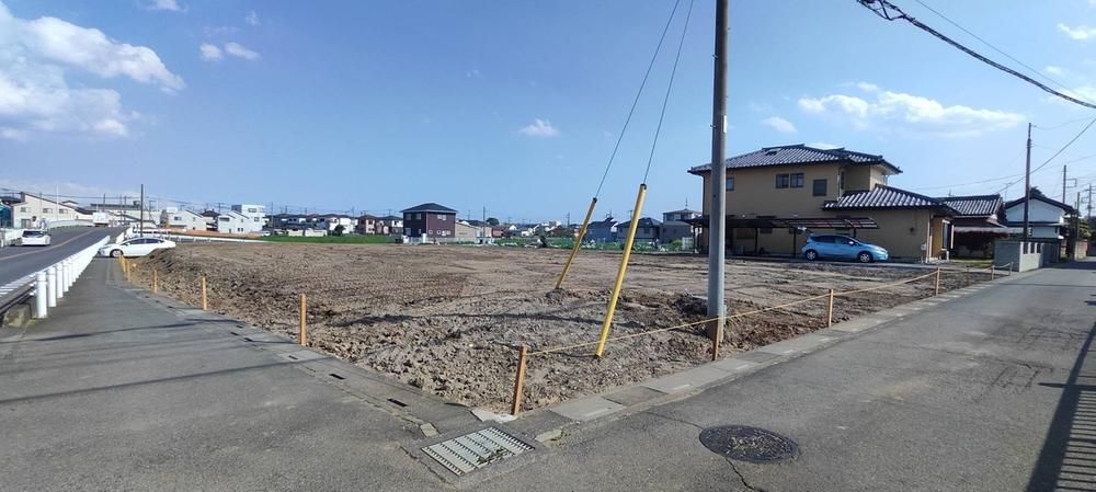 160m2 Building Land in Saitama City Nishi Ward for 18.8M Yen - Thumbnail 2