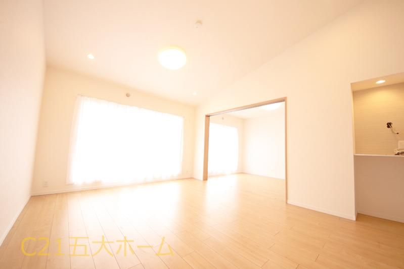 3LDK Apartment for Sale in Nagareyama, Chiba - 76.39m² - Thumbnail 4
