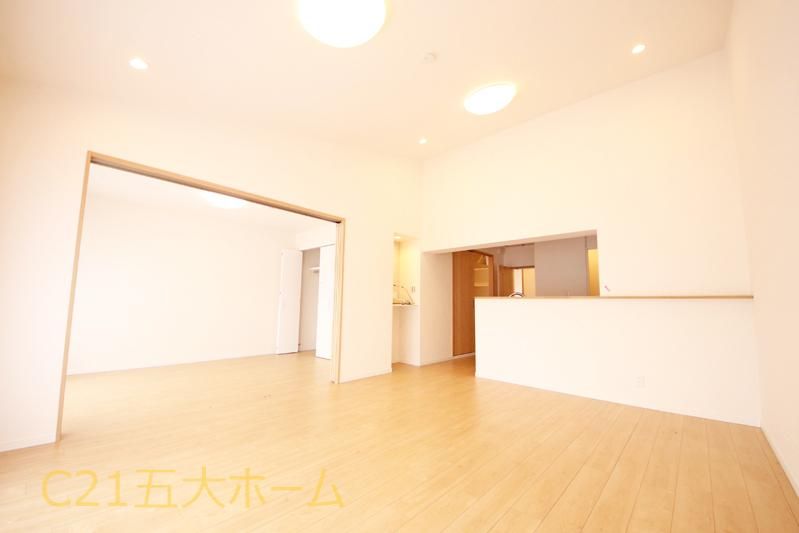 3LDK Apartment for Sale in Nagareyama, Chiba - 76.39m² - Thumbnail 3