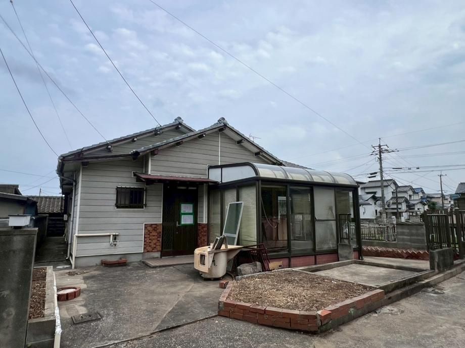 Renovated 3LDK Single-Story House in Moji, Kitakyushu - Thumbnail 3