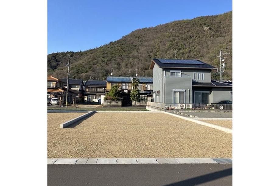 Land for Sale in Gifu City, Gifu Prefecture - 160-189 sqm Plots - Thumbnail 2