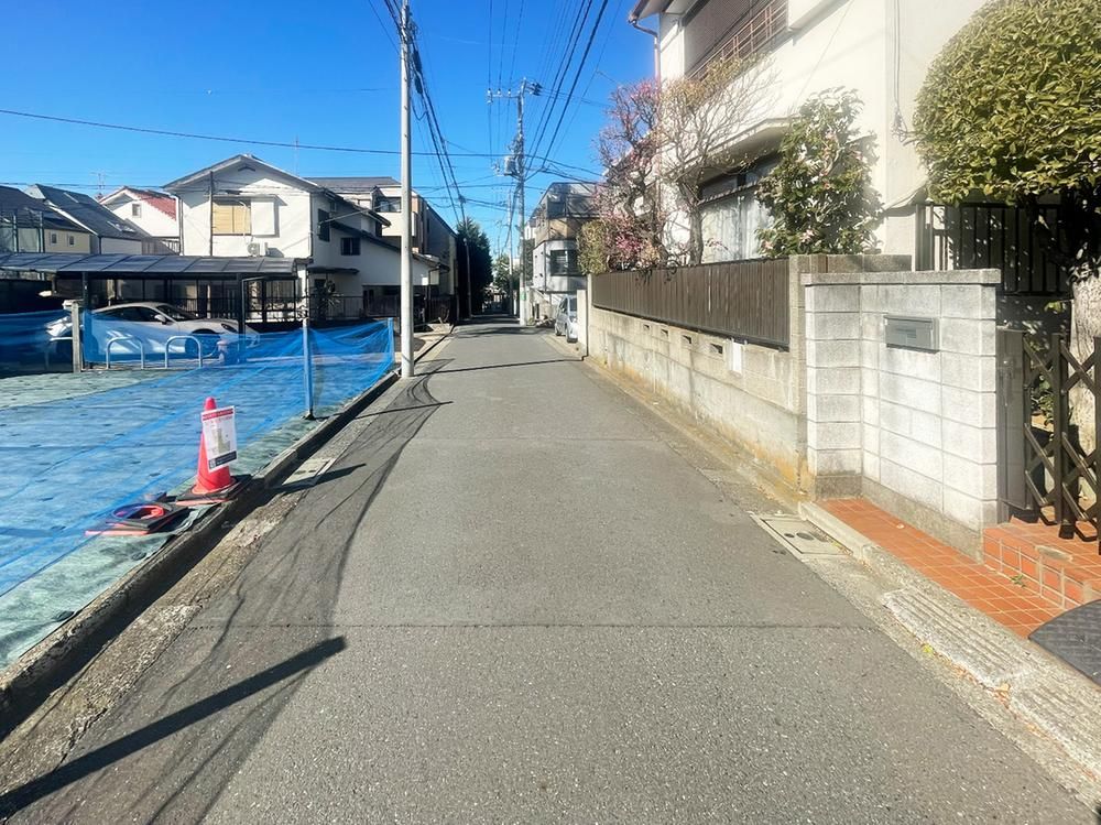 163.5 sqm Building-Condition Land in Setagaya, Tokyo - Image 1