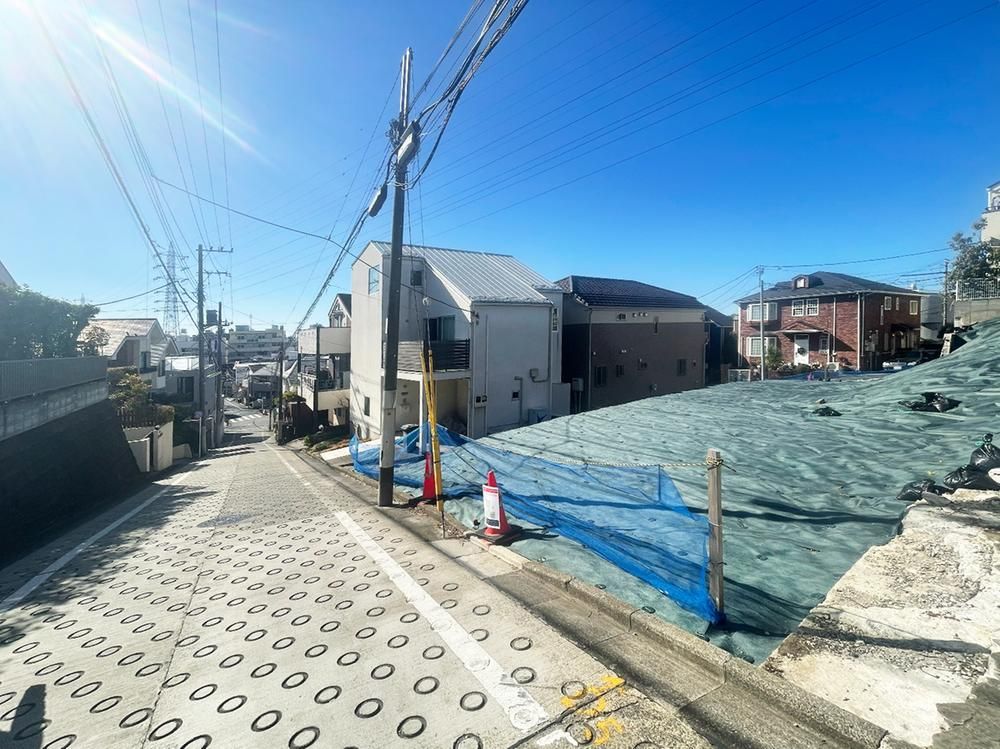 163.5 sqm Building-Condition Land in Setagaya, Tokyo - Thumbnail 2
