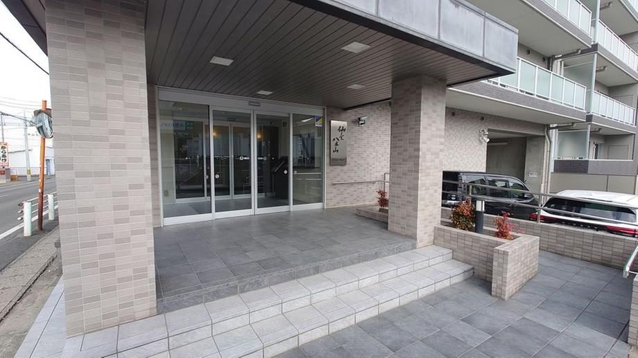 3LDK Apartment for Sale in Taihaku-ku, Sendai, 77.98m2 - Thumbnail 2