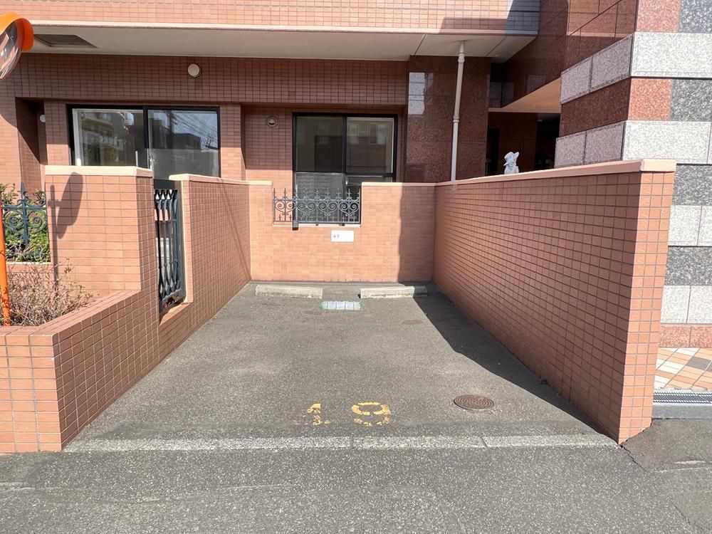 Renovated 3LDK Apartment in Higashi-ku, Sapporo - 75.6m2 - Thumbnail 3