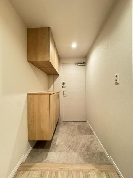 4LDK Apartment for Sale in Sapporo, Hokkaido - Royal Chateau Shin Sapporo - Thumbnail 4