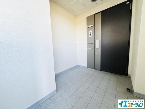 Renovated 4LDK Apartment Near Yagoto Station in Sendai - Thumbnail 4