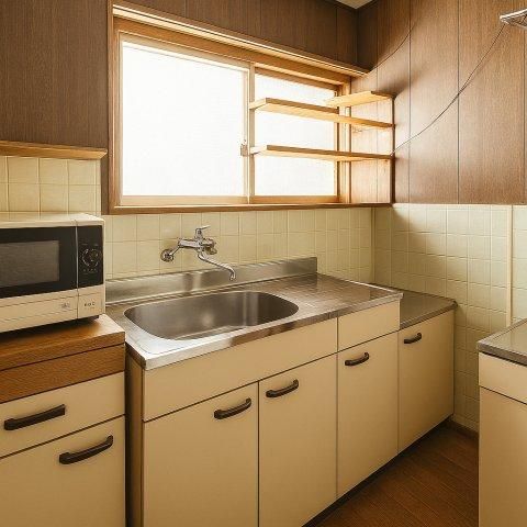 4DK House for Sale in Tosu City, Saga - 75m2 - Thumbnail 3
