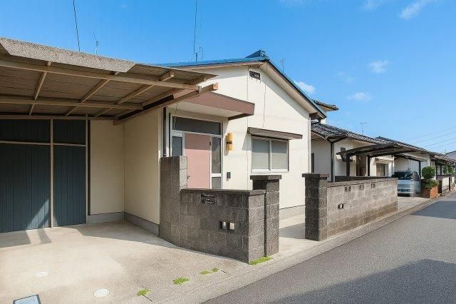 4DK House for Sale in Tosu City, Saga - 75m2 - Thumbnail 2