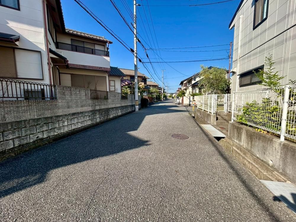 4LDK+S House in Takenodai, Kobe - 197.53 m2 Land - Thumbnail 4