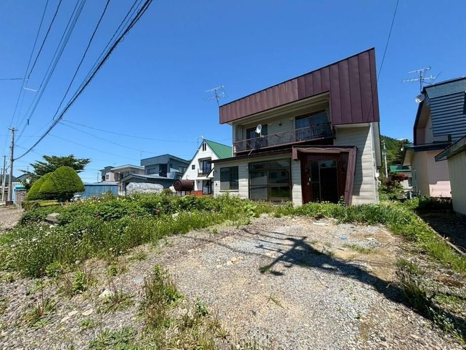 4LDK House for Sale in Kamikawa Town, Hokkaido - 2.2 Million Yen - Thumbnail 4