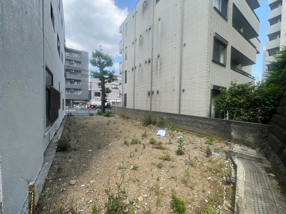 121.91sqm Land Plot for Sale in Kanagawa Ward, Yokohama - Thumbnail 3
