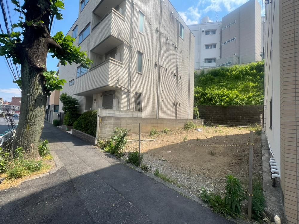 121.91sqm Land Plot for Sale in Kanagawa Ward, Yokohama - Thumbnail 2