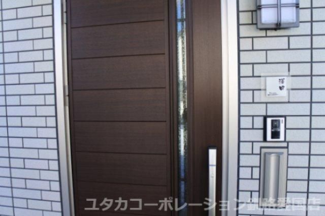 5LDK+S House in Kushiro, Hokkaido with Solar Panels - Thumbnail 3