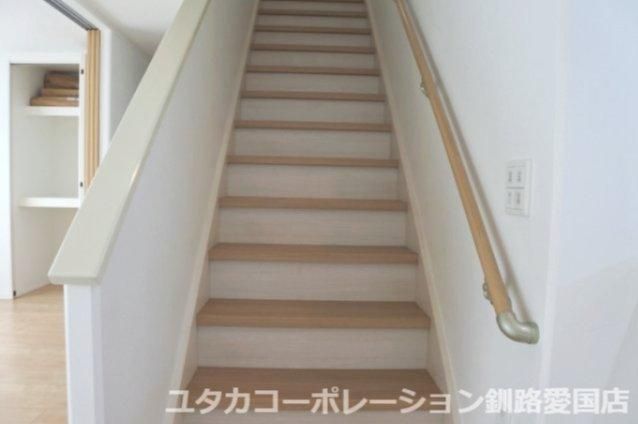 5LDK+S House in Kushiro, Hokkaido with Solar Panels - Thumbnail 4