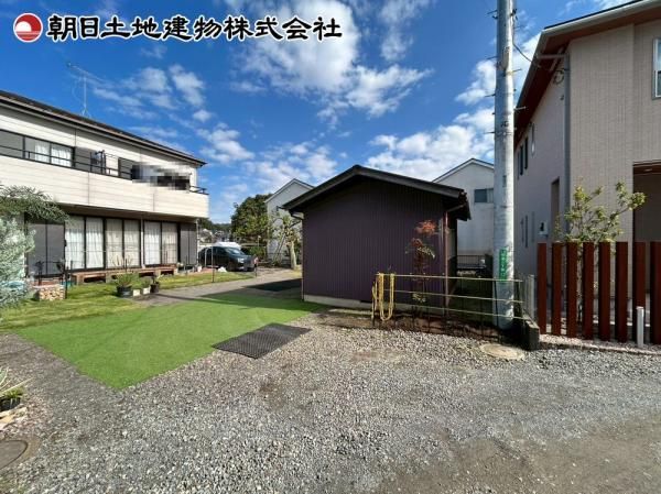 Land for Sale in Machiya, Sagamihara, Kanagawa - 147.04 sqm - Thumbnail 4