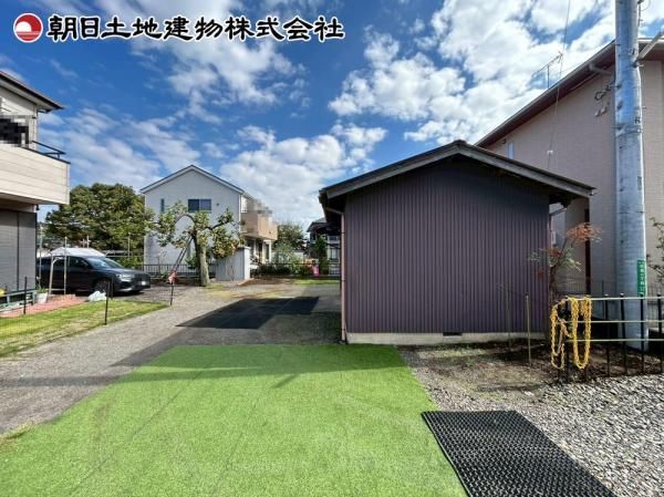 Land for Sale in Machiya, Sagamihara, Kanagawa - 147.04 sqm - Thumbnail 2