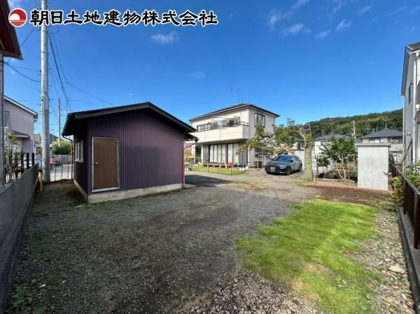 Land for Sale in Machiya, Sagamihara, Kanagawa - 147.04 sqm - Thumbnail 3