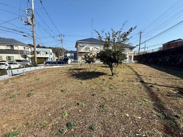 Land for Sale in Totsuka-ku, Yokohama - 46-71 Tsubo - Thumbnail 4