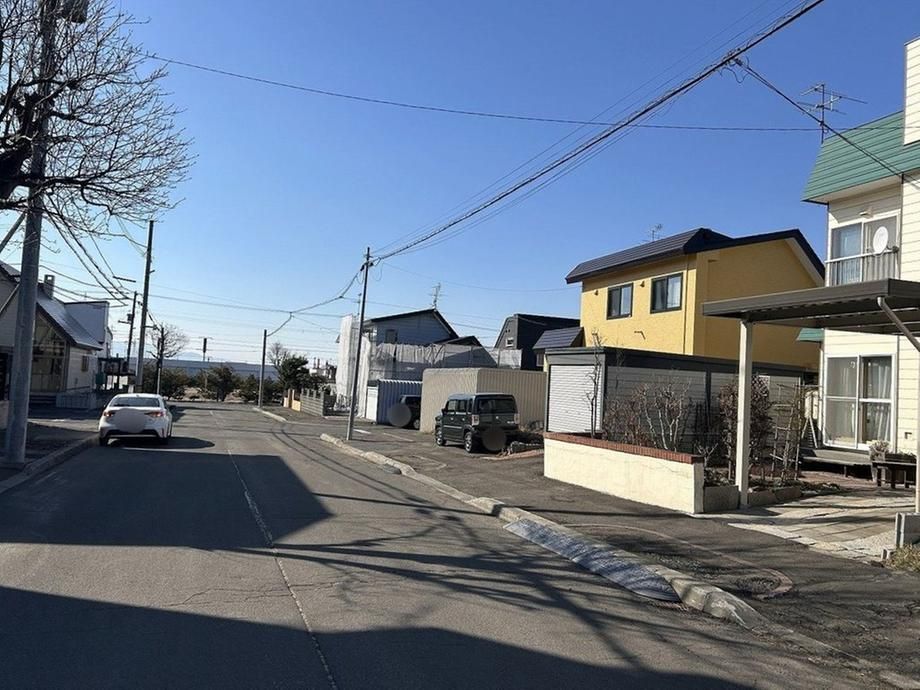 188.8m2 Building Land for Sale in Kiyota-ku, Sapporo - Thumbnail 3