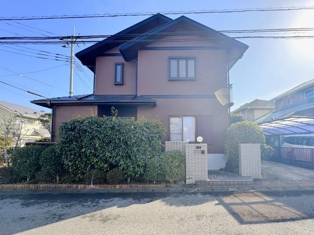 Renovated 4LDK+S House in Oamishirasato, Chiba - 125.79m2 - Thumbnail 4