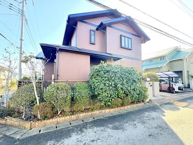 Renovated 4LDK+S House in Oamishirasato, Chiba - 125.79m2 - Thumbnail 2