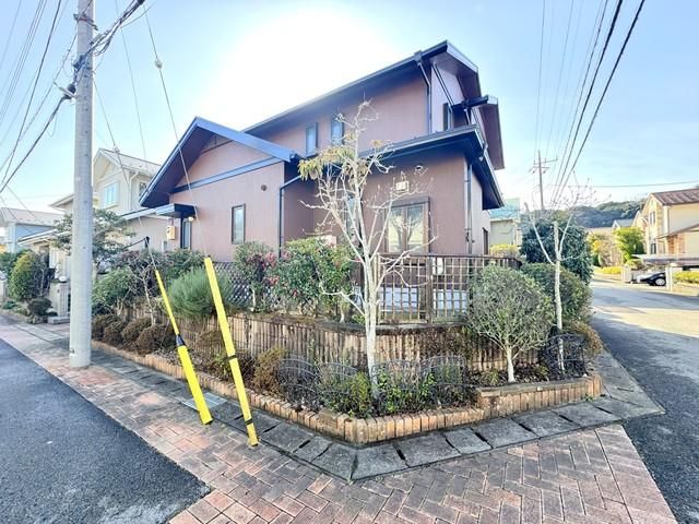 Renovated 4LDK+S House in Oamishirasato, Chiba - 125.79m2 - Thumbnail 3