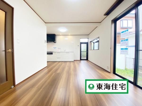 Renovated 4LDK House Near Rikuzen-Inai Station, Ishinomaki - Thumbnail 4