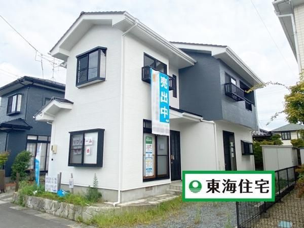 Renovated 4LDK House Near Rikuzen-Inai Station, Ishinomaki - Thumbnail 2