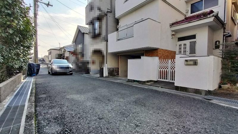 4LDK Detached House Near Ibaraki Station, Osaka - 36.8M Yen - Thumbnail 4
