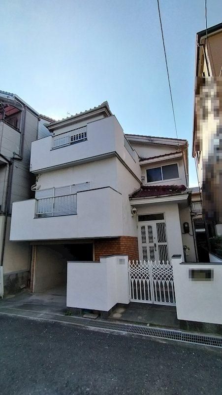 4LDK Detached House Near Ibaraki Station, Osaka - 36.8M Yen - Thumbnail 3