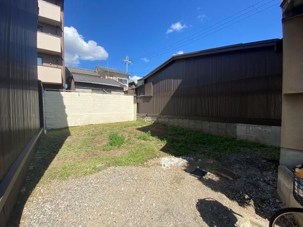 Building Land for Sale in Kamigyo Ward, Kyoto – 71.83 m² - Thumbnail 2