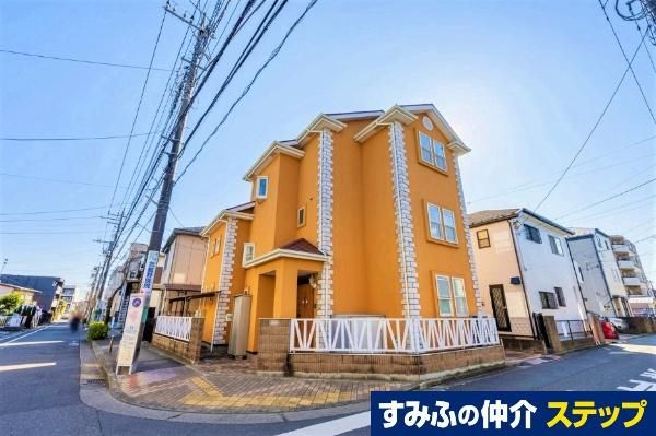 Spacious 6SLDK Corner Lot Home in Fuchu Near Tama-Reien Station - Thumbnail 2