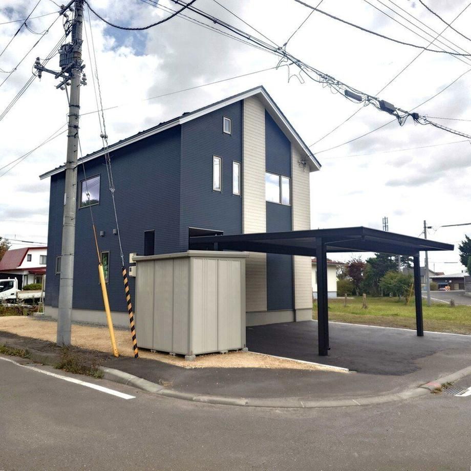 4LDK Detached House for Sale in Tomakomai, Hokkaido - Thumbnail 2