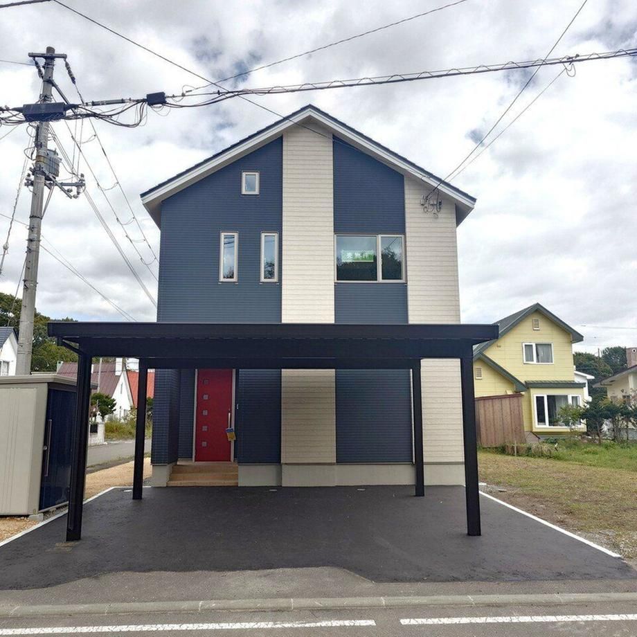 4LDK Detached House for Sale in Tomakomai, Hokkaido - Thumbnail 3