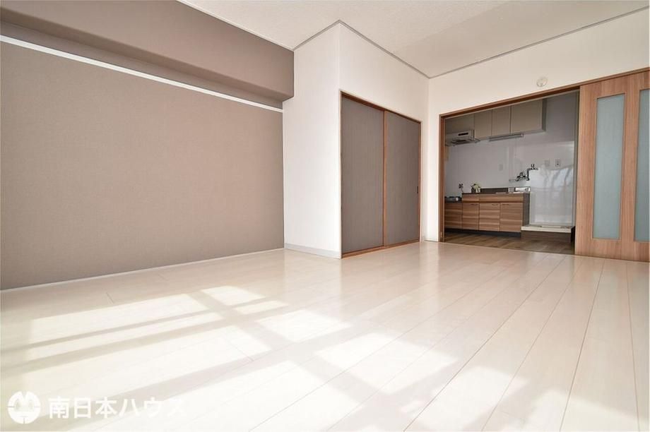 2DK Apartment for Sale in Kagoshima City - 45.22m2 - Thumbnail 3