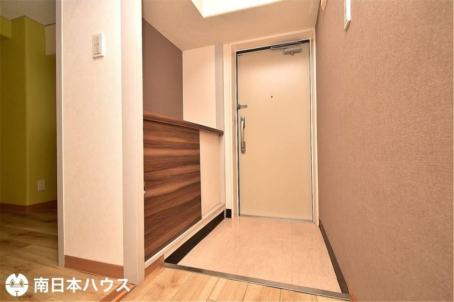 2DK Apartment for Sale in Kagoshima City - 45.22m2 - Thumbnail 2