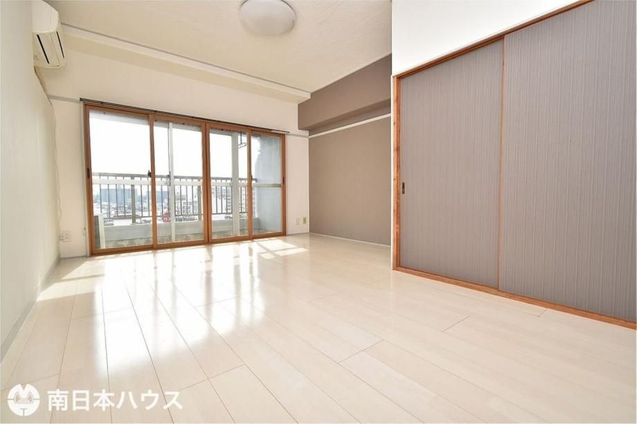 2DK Apartment for Sale in Kagoshima City - 45.22m2 - Thumbnail 4