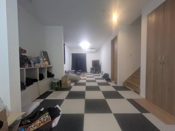 4LDK Detached House for Sale in Nagareyama, Chiba - 36.8 Million Yen - Thumbnail 3