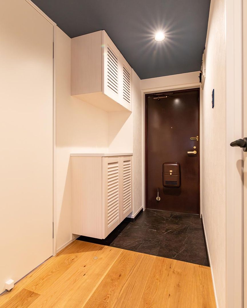 3LDK Renovated Apartment in Sendai, Miyagi Prefecture - Thumbnail 2