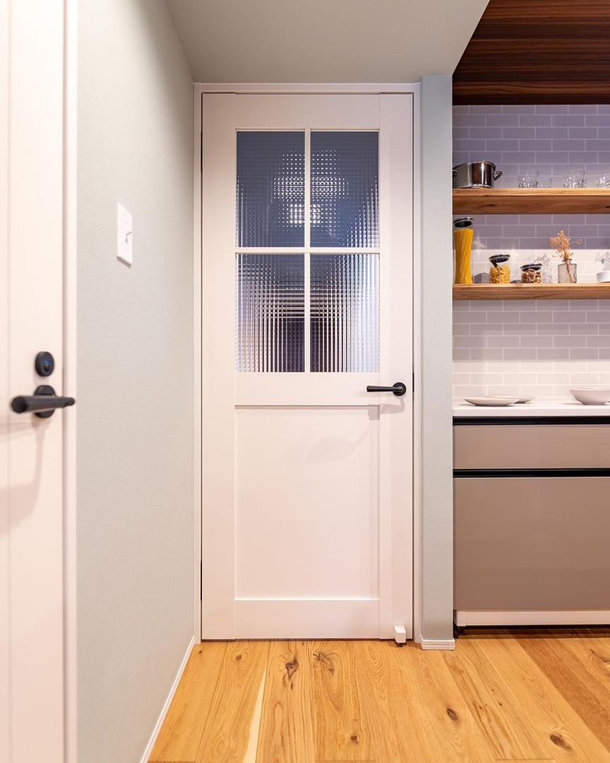 3LDK Renovated Apartment in Sendai, Miyagi Prefecture - Thumbnail 3