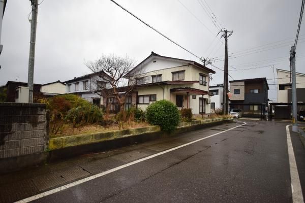 Land for Sale in Joetsu City, Niigata - 191 sqm Plot - Thumbnail 2