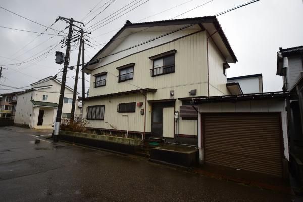 Land for Sale in Joetsu City, Niigata - 191 sqm Plot - Thumbnail 3